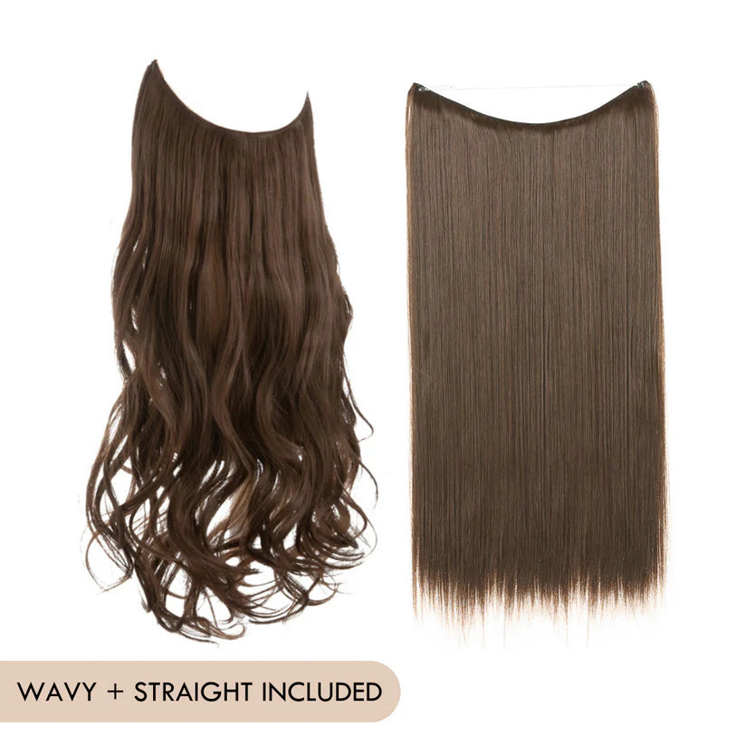 BeautyBoo Hair Extensions