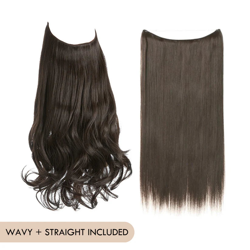 BeautyBoo Hair Extensions