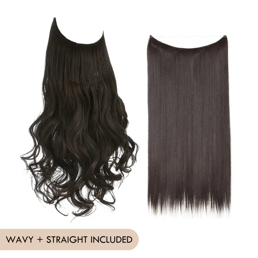 BeautyBoo Hair Extensions