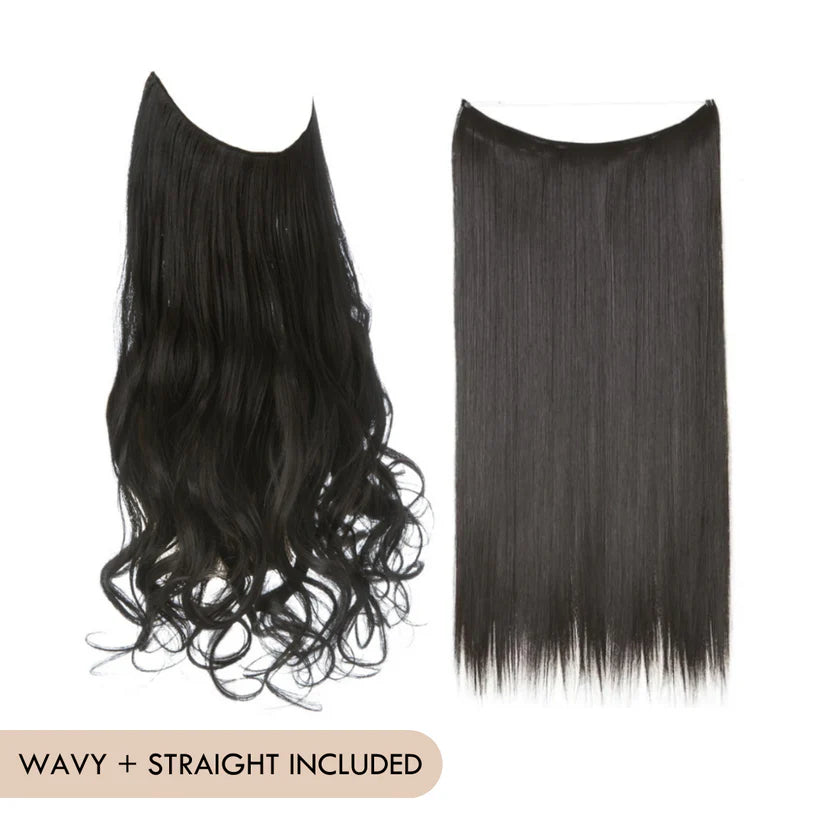 BeautyBoo Hair Extensions