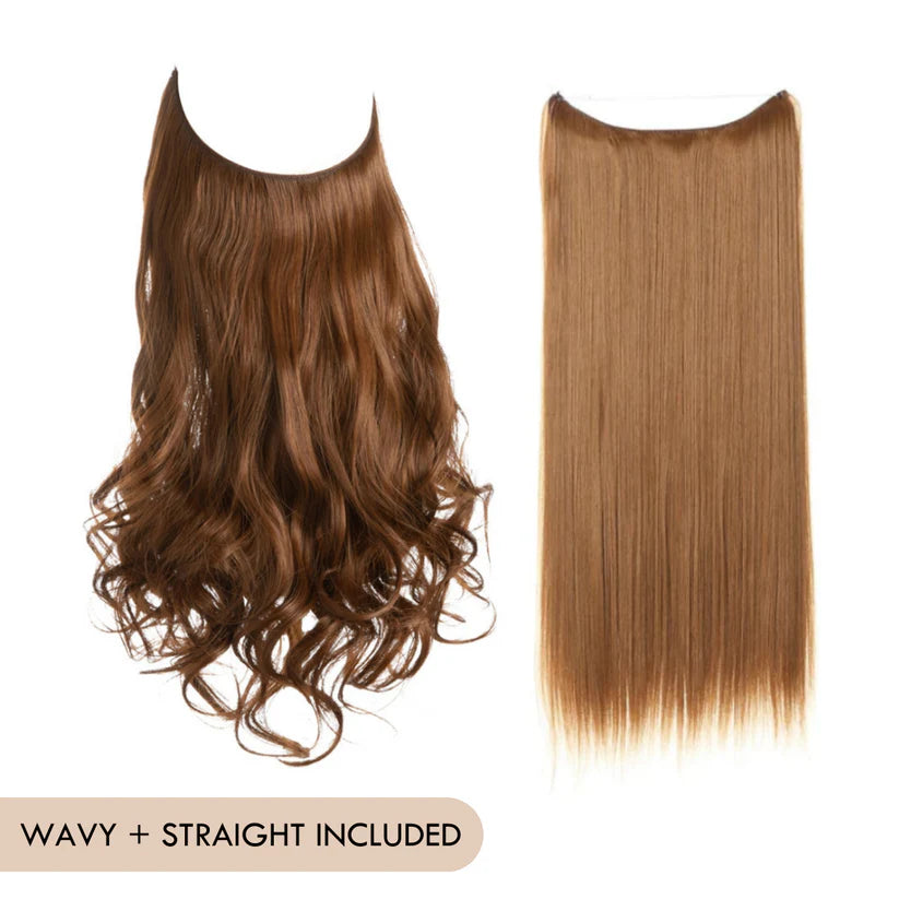 BeautyBoo Hair Extensions