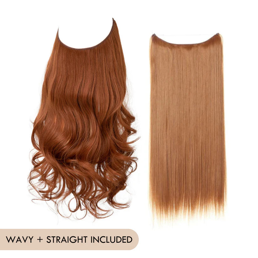 BeautyBoo Hair Extensions
