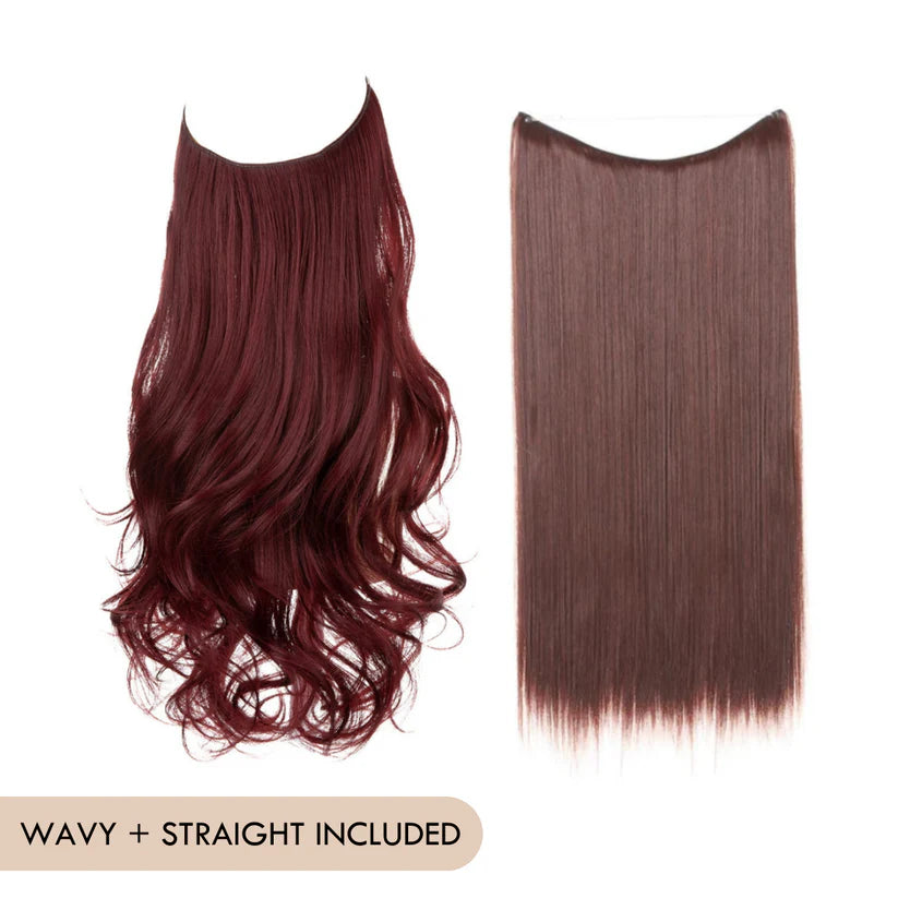 BeautyBoo Hair Extensions