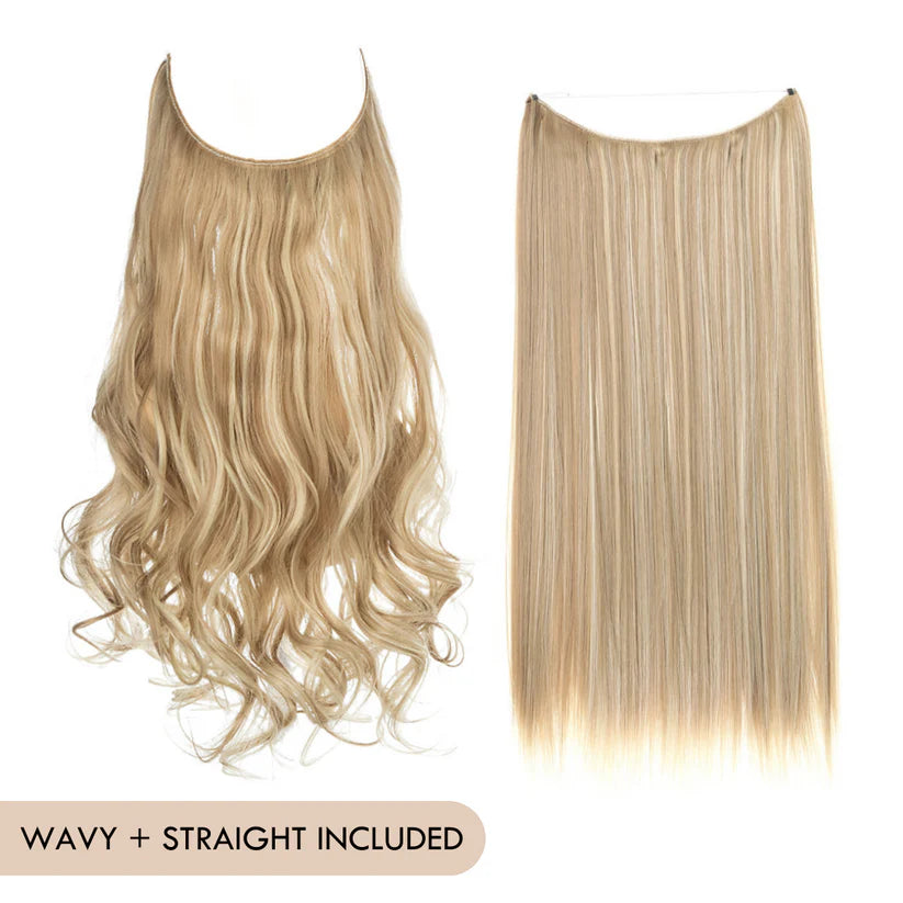 BeautyBoo Hair Extensions