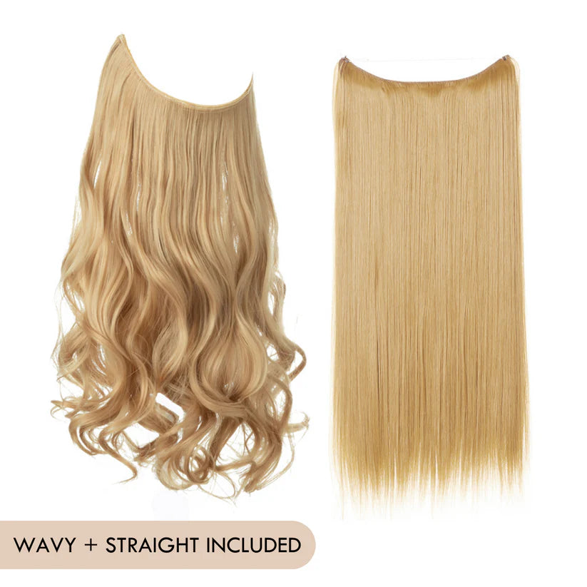 BeautyBoo Hair Extensions