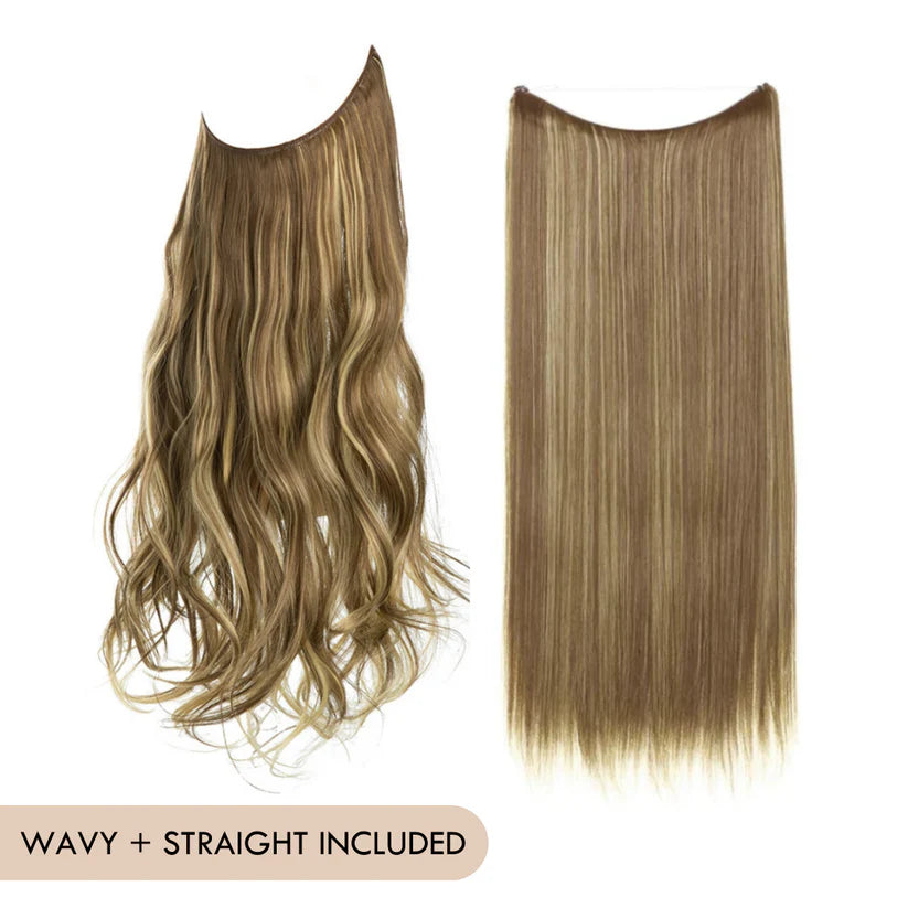 BeautyBoo Hair Extensions