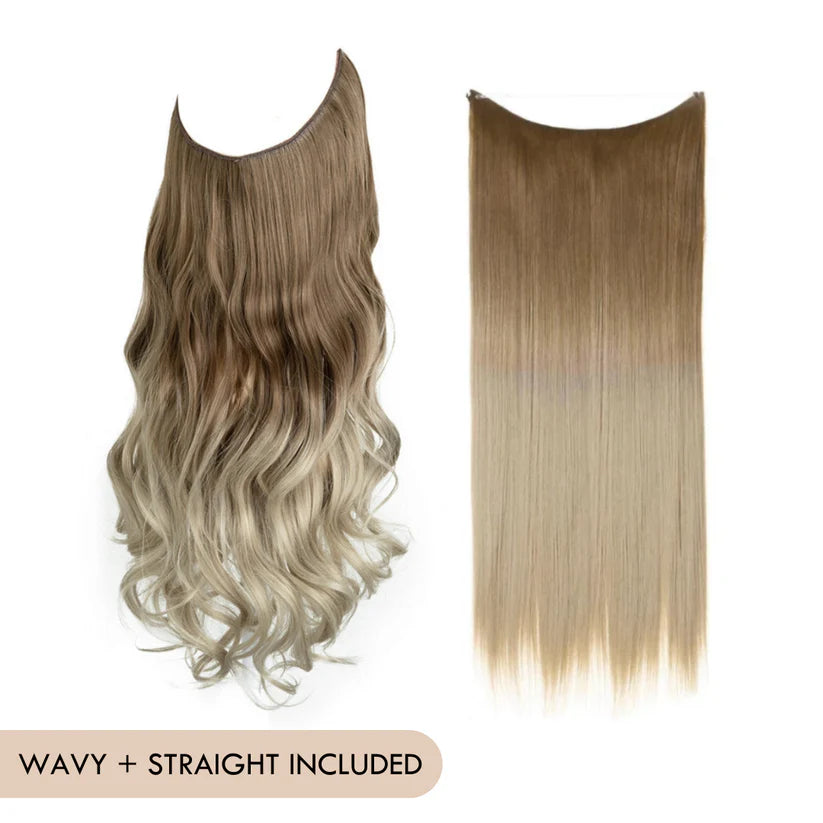 BeautyBoo Hair Extensions