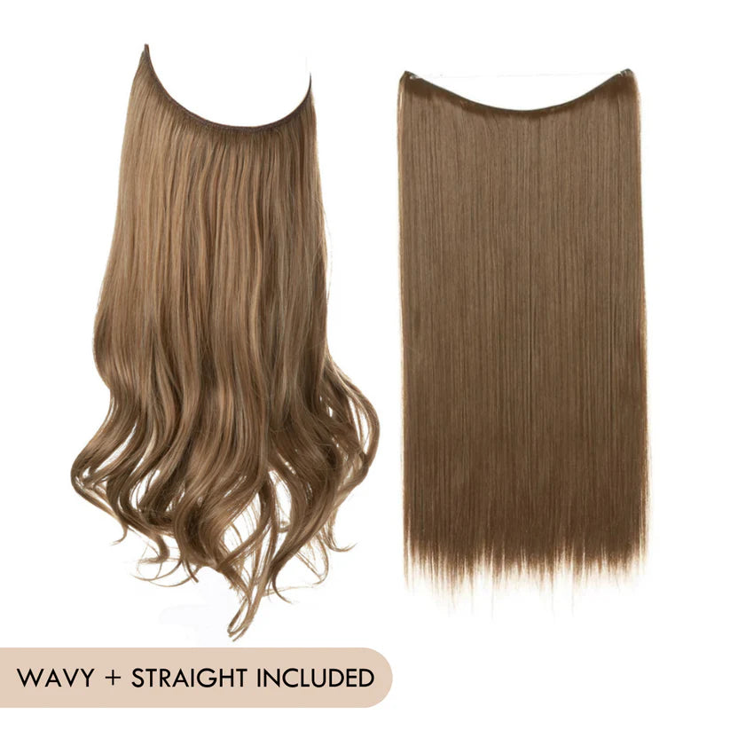 BeautyBoo Hair Extensions