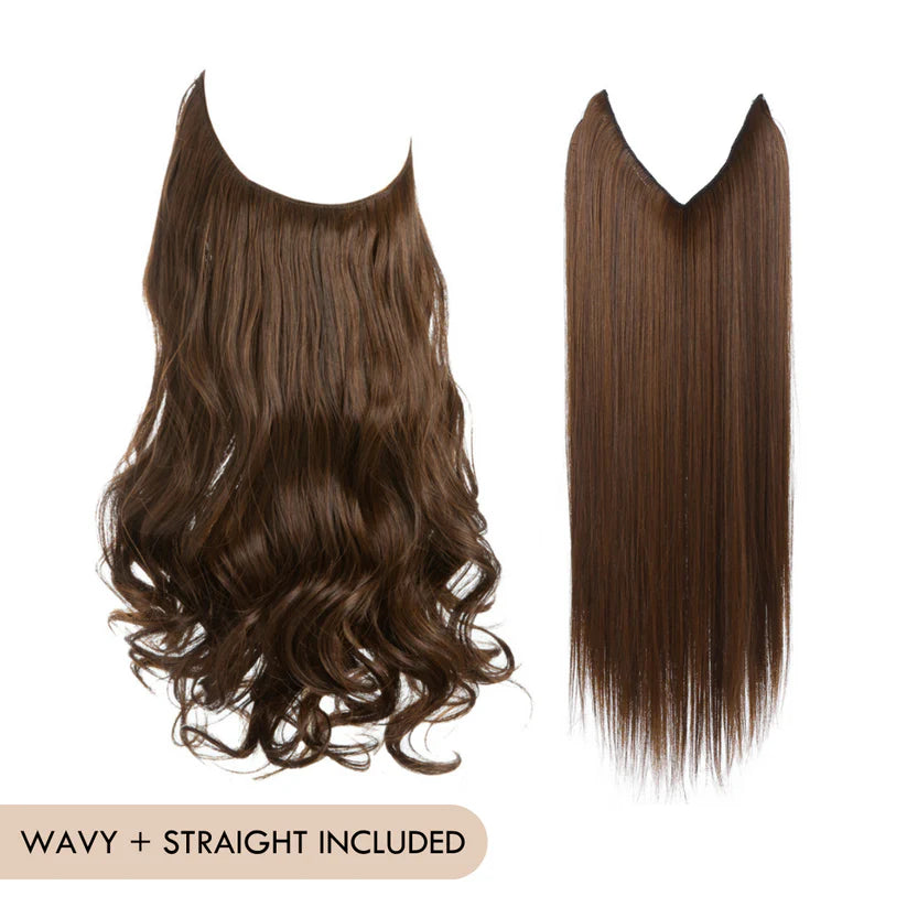 BeautyBoo Hair Extensions