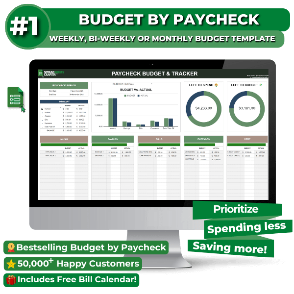 #1 Personal Finance Tracker