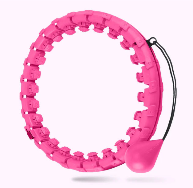 The Slimming Hoop+
