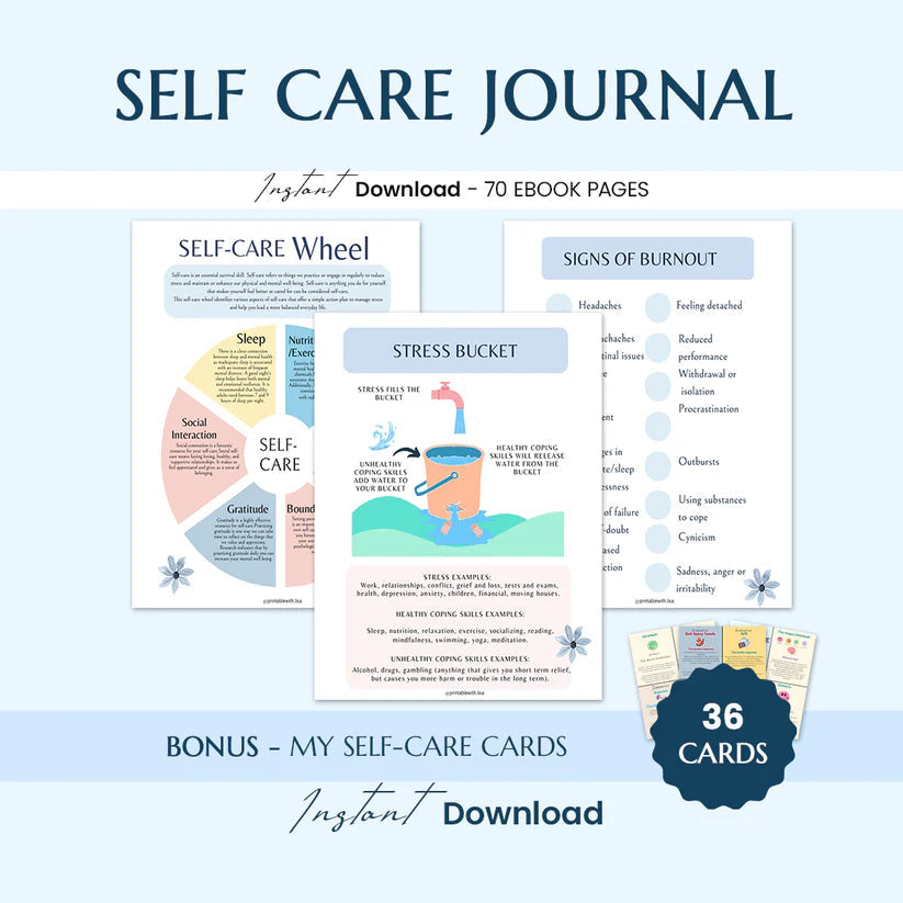 Dealing With Teens - Journal Bundle