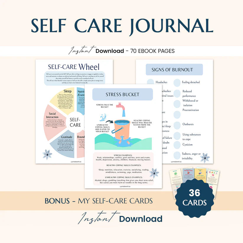 Therapy Journal