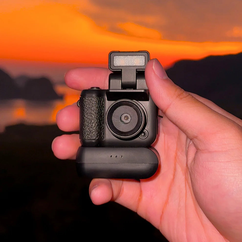 Flashback Mini Cam
