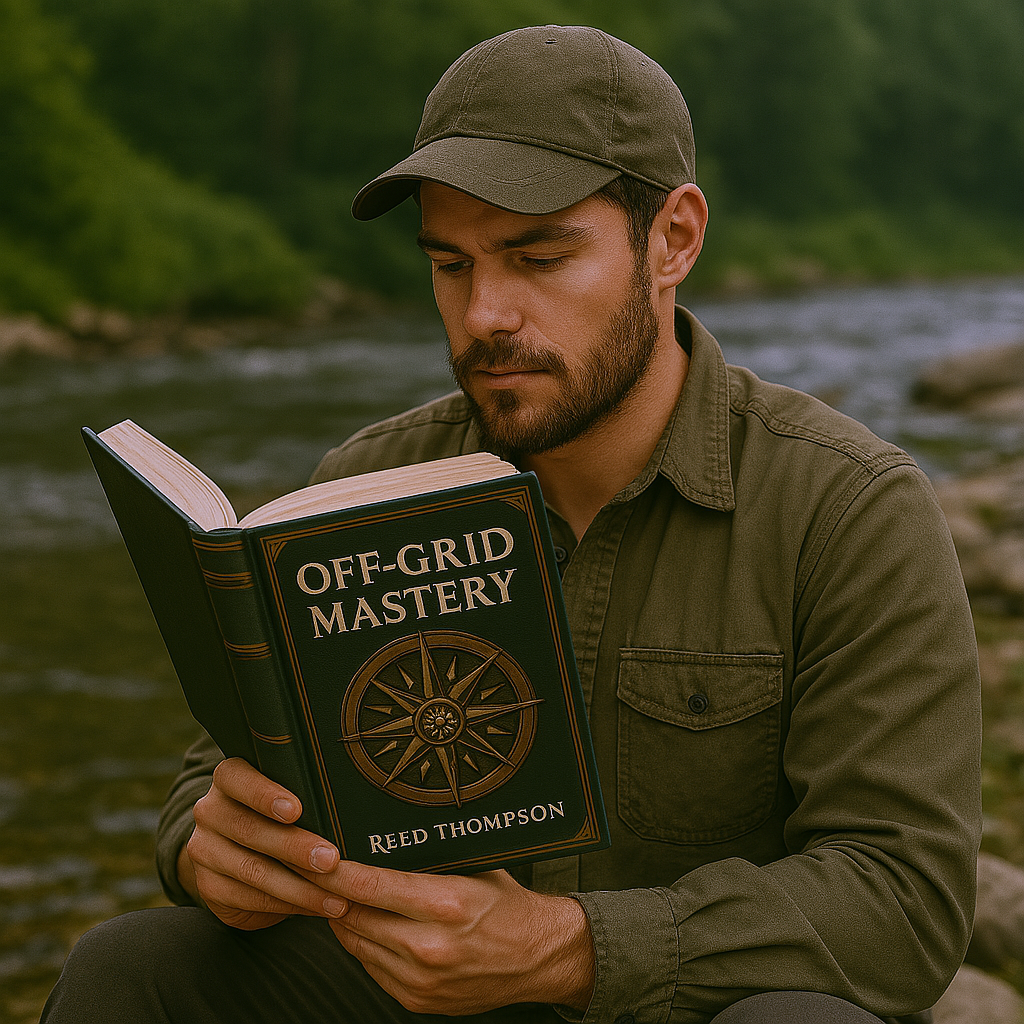 Off Grid Mastery