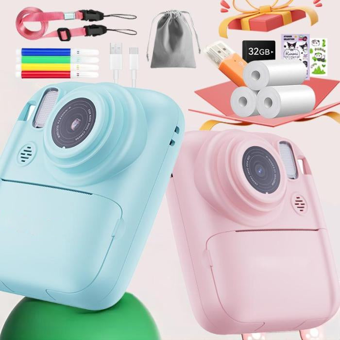 Polaroid Camera