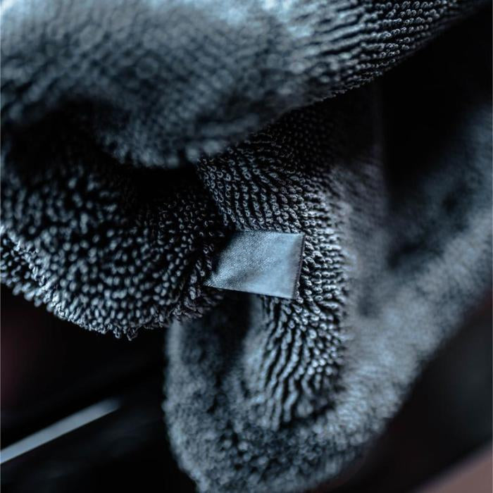 Ultra-Absorbent Quick Dry Towel