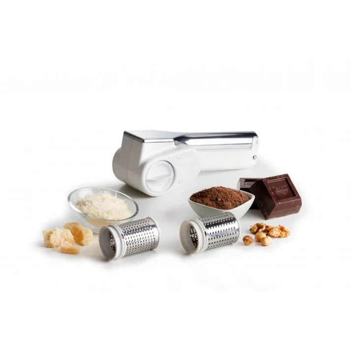 Rechargeable Electric Grater