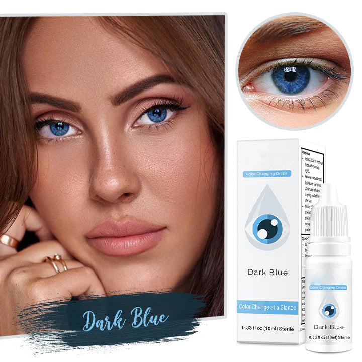 Color Change EyeDrops
