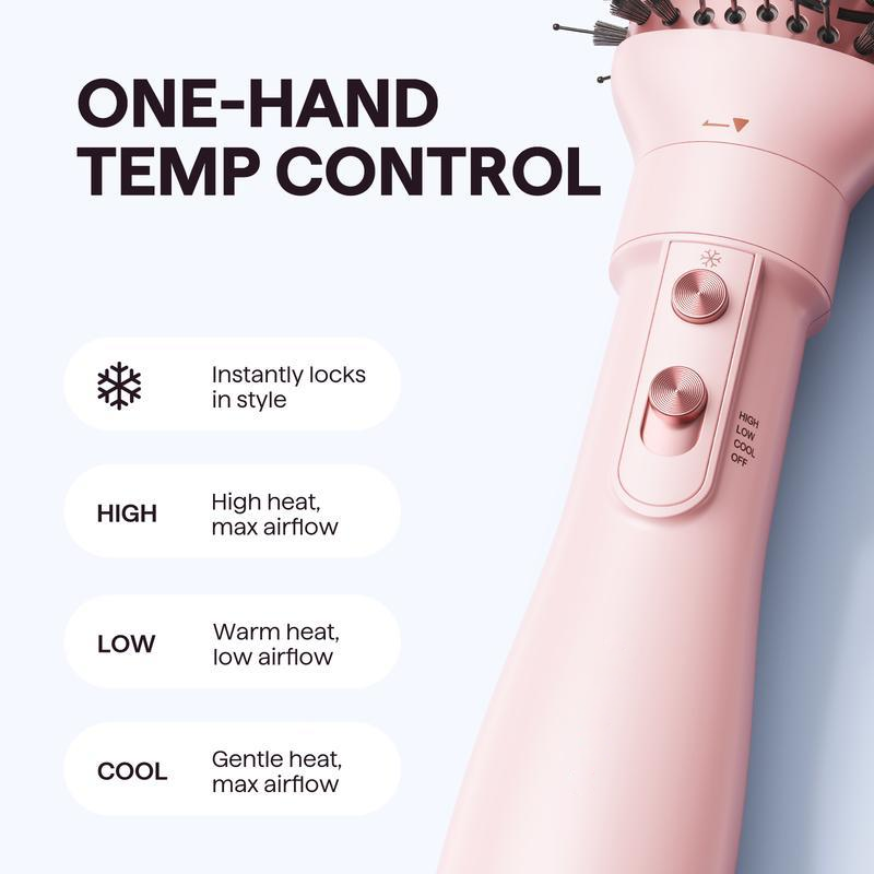 The Blowout Brush 1.0