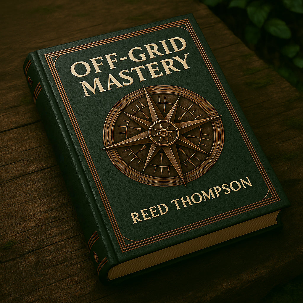 Off Grid Mastery