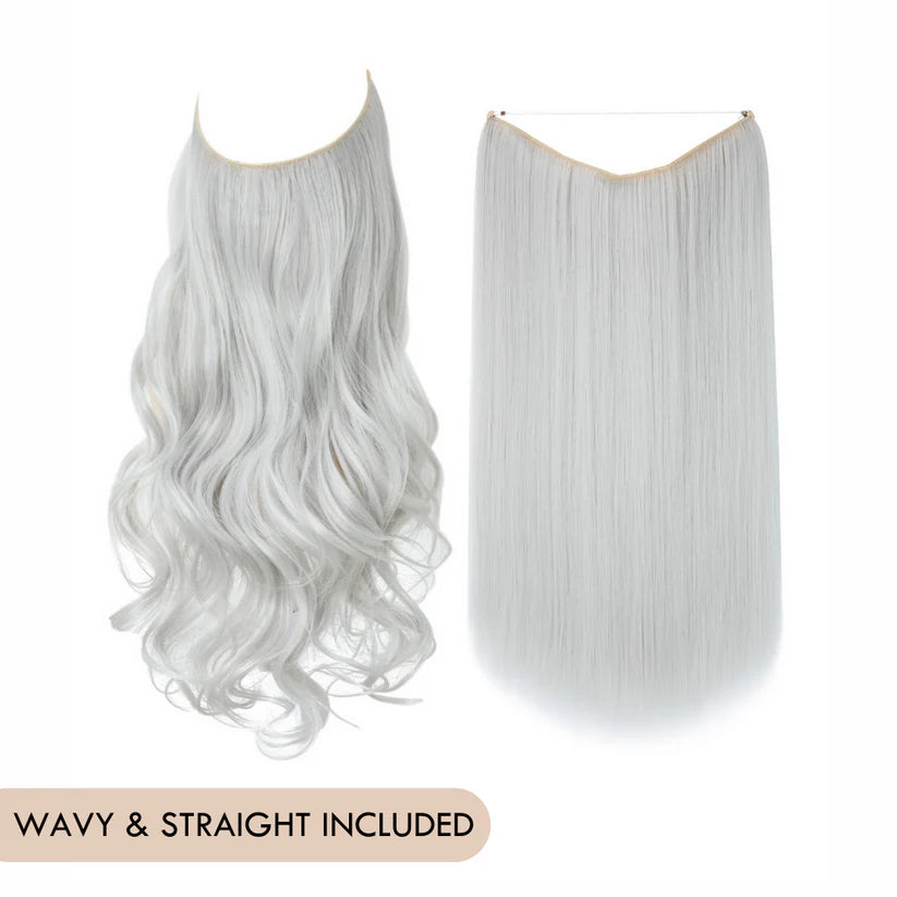 BeautyBoo Hair Extensions