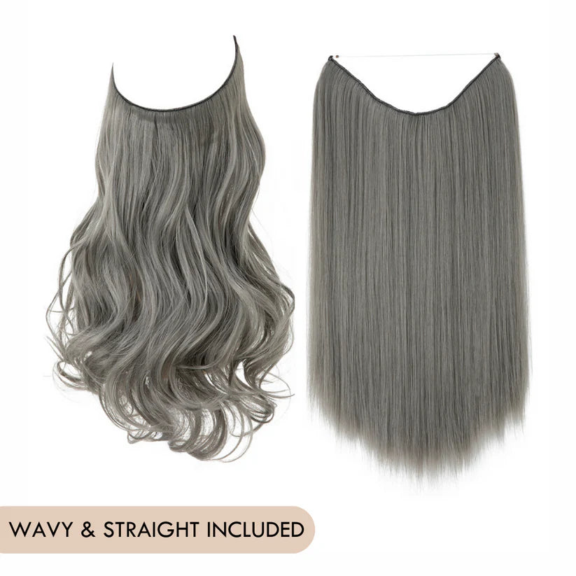 BeautyBoo Hair Extensions