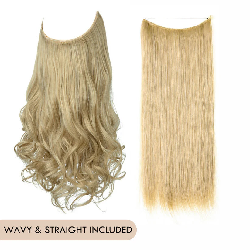 BeautyBoo Hair Extensions