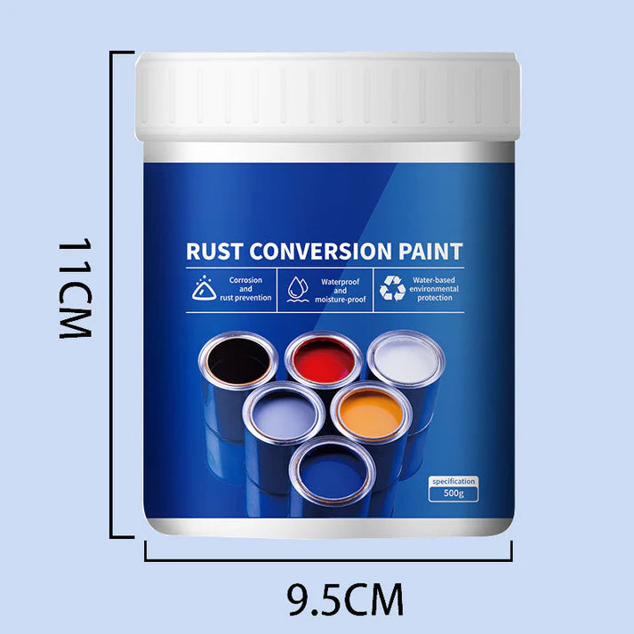 Rust Removal Pain Sealant