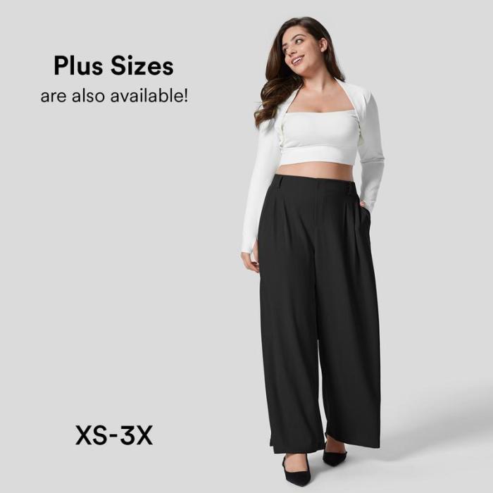 Waffle Work Pants