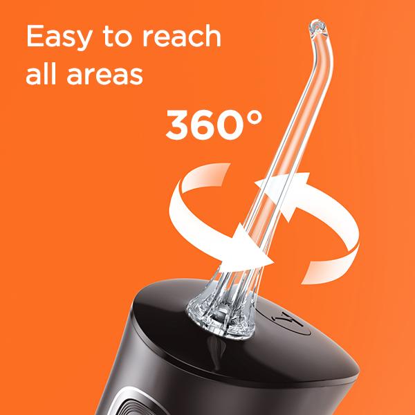 Water Flosser