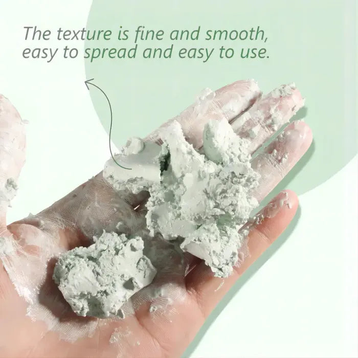 Green Tea Face Mask
