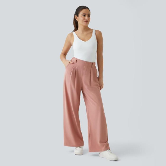 Waffle Work Pants