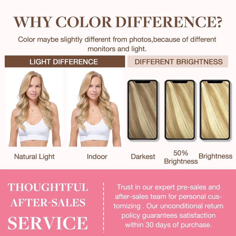 BeautyBoo Hair Extensions