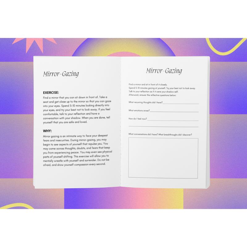 The Shadow Work Journal