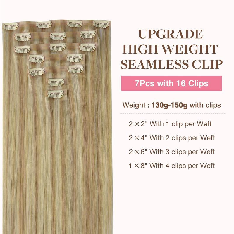 BeautyBoo Hair Extensions
