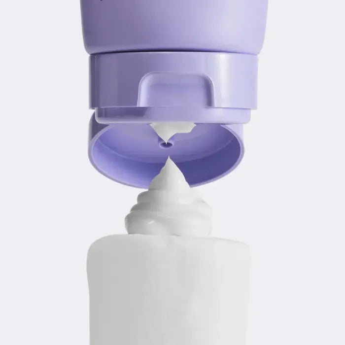 Body Hair Removal Cream For Sensitive Skin + Free Applicator