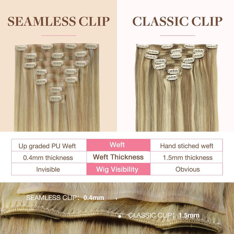 BeautyBoo Hair Extensions