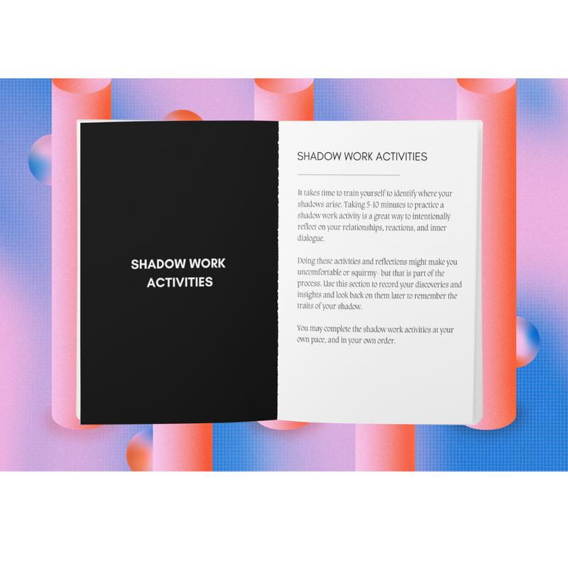 The Shadow Work Journal