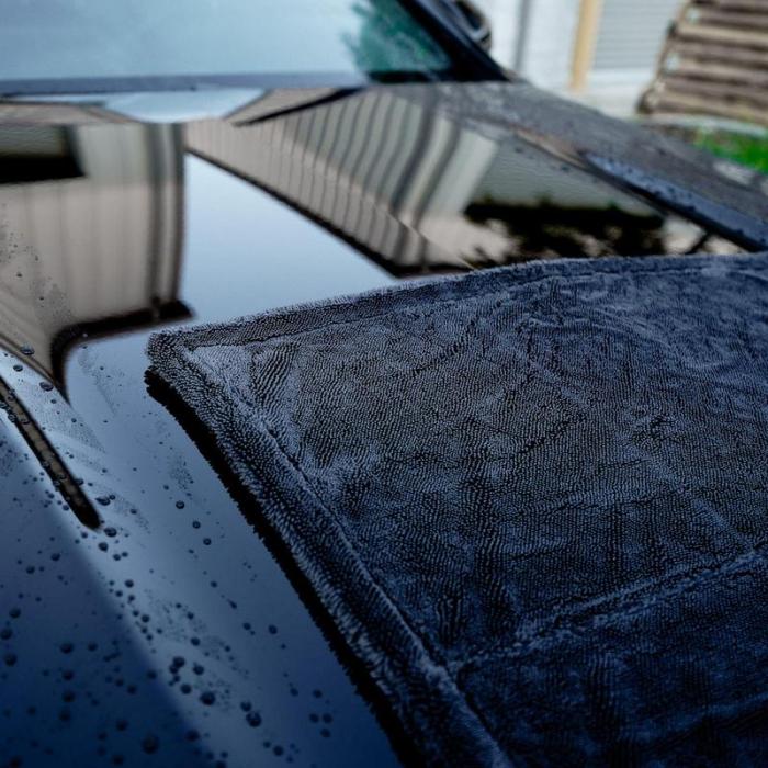 Ultra-Absorbent Quick Dry Towel