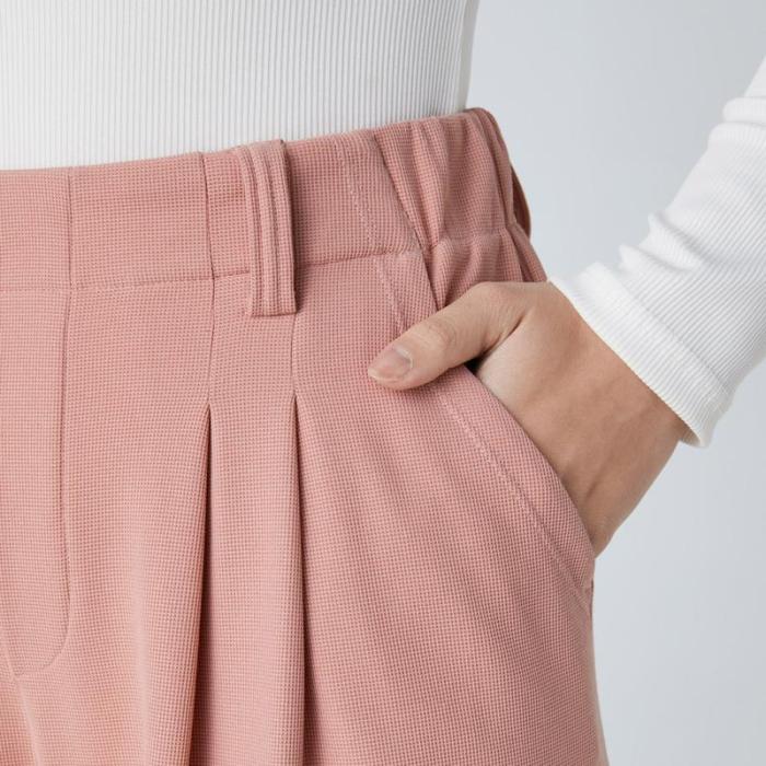 Waffle Work Pants