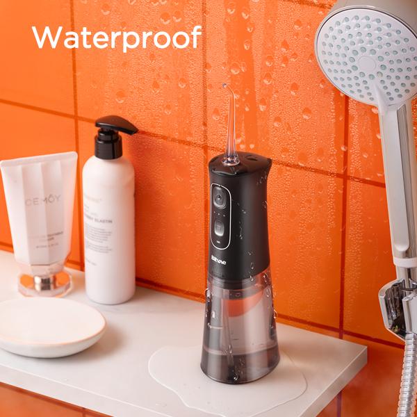 Water Flosser