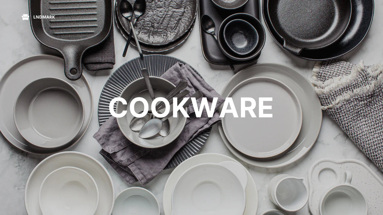 Cookware