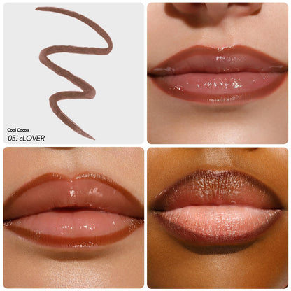 Stick & Stay Peel-off Lip Stain