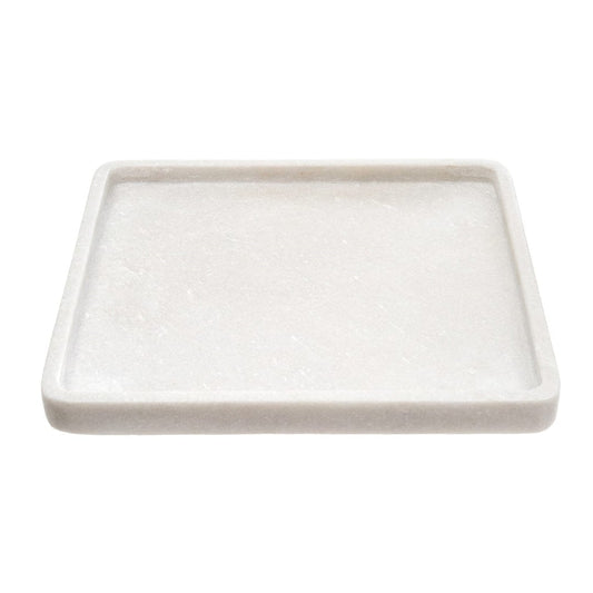 Square Marble Vanity Tray - LndmarkClub USA