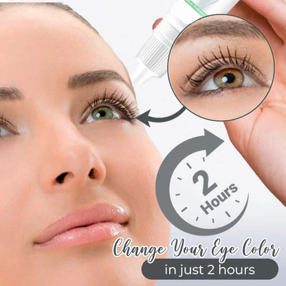 Color Change EyeDrops