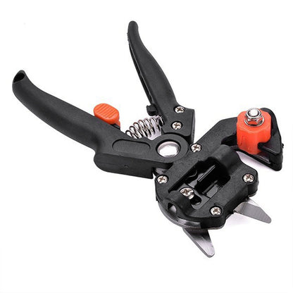 Garden Fruit Tree Pro Pruning Shears Scissor Grafting Cutting Tool