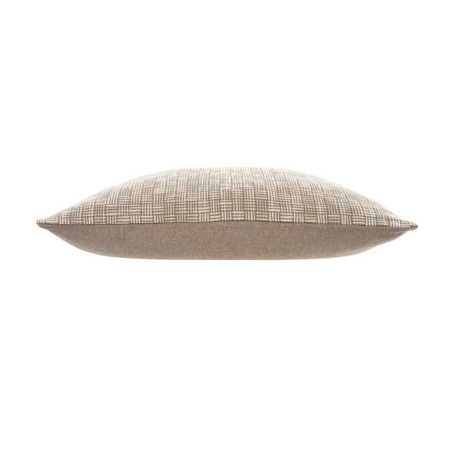 Linen Weave Pillow - LndmarkClub USA