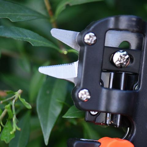 Garden Fruit Tree Pro Pruning Shears Scissor Grafting Cutting Tool