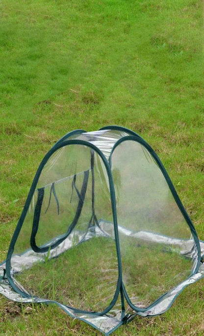 Outdoor Garden Plants And Flowers Antifreeze Greenhouse - FREE SHIPPING
